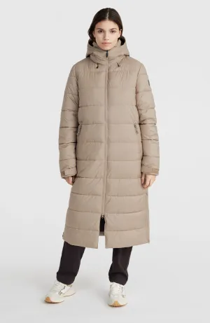 O'RIGINALS LONG PUFFER JACKET