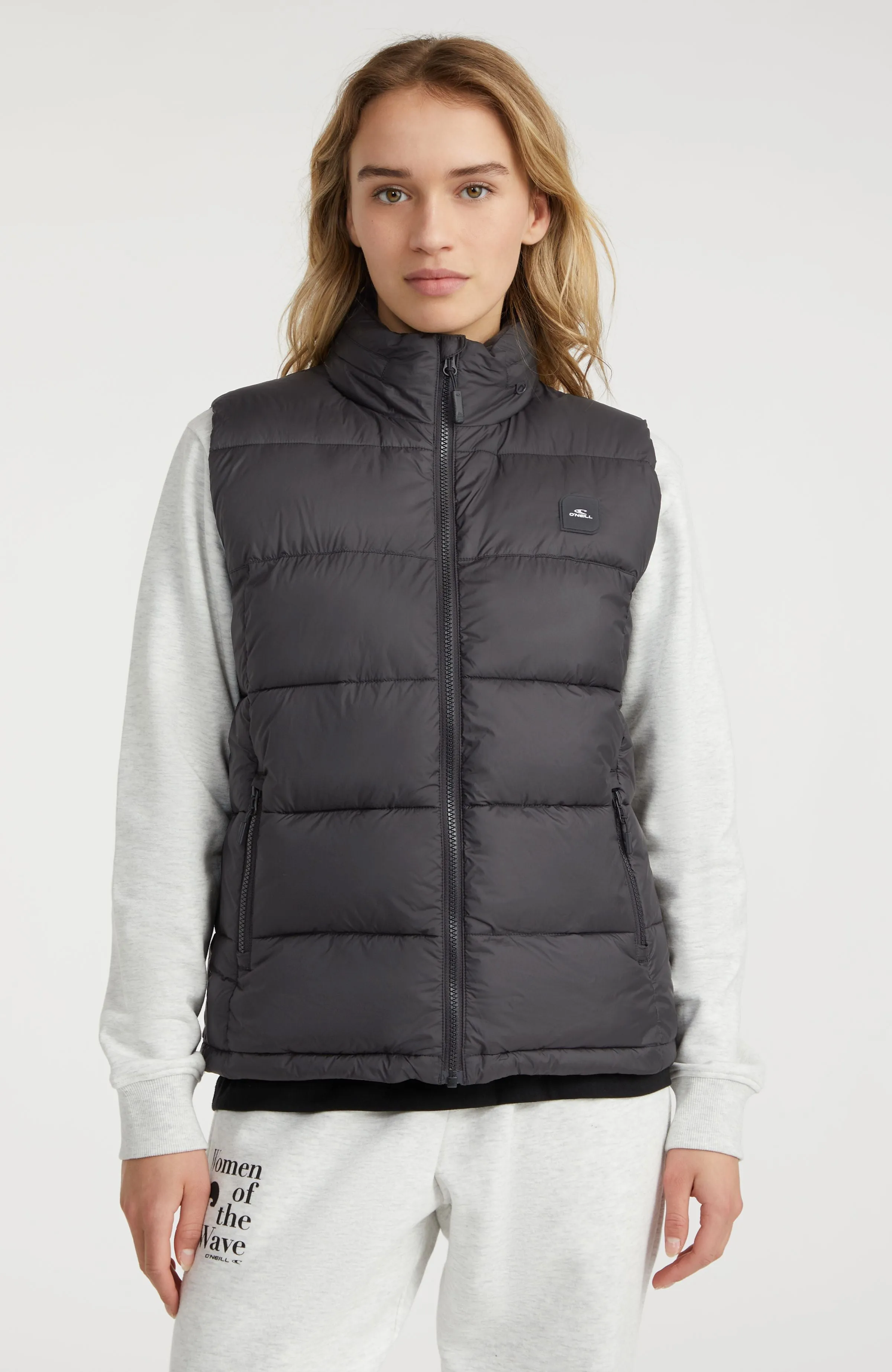 O'Riginals Puffer Vest | Black Out