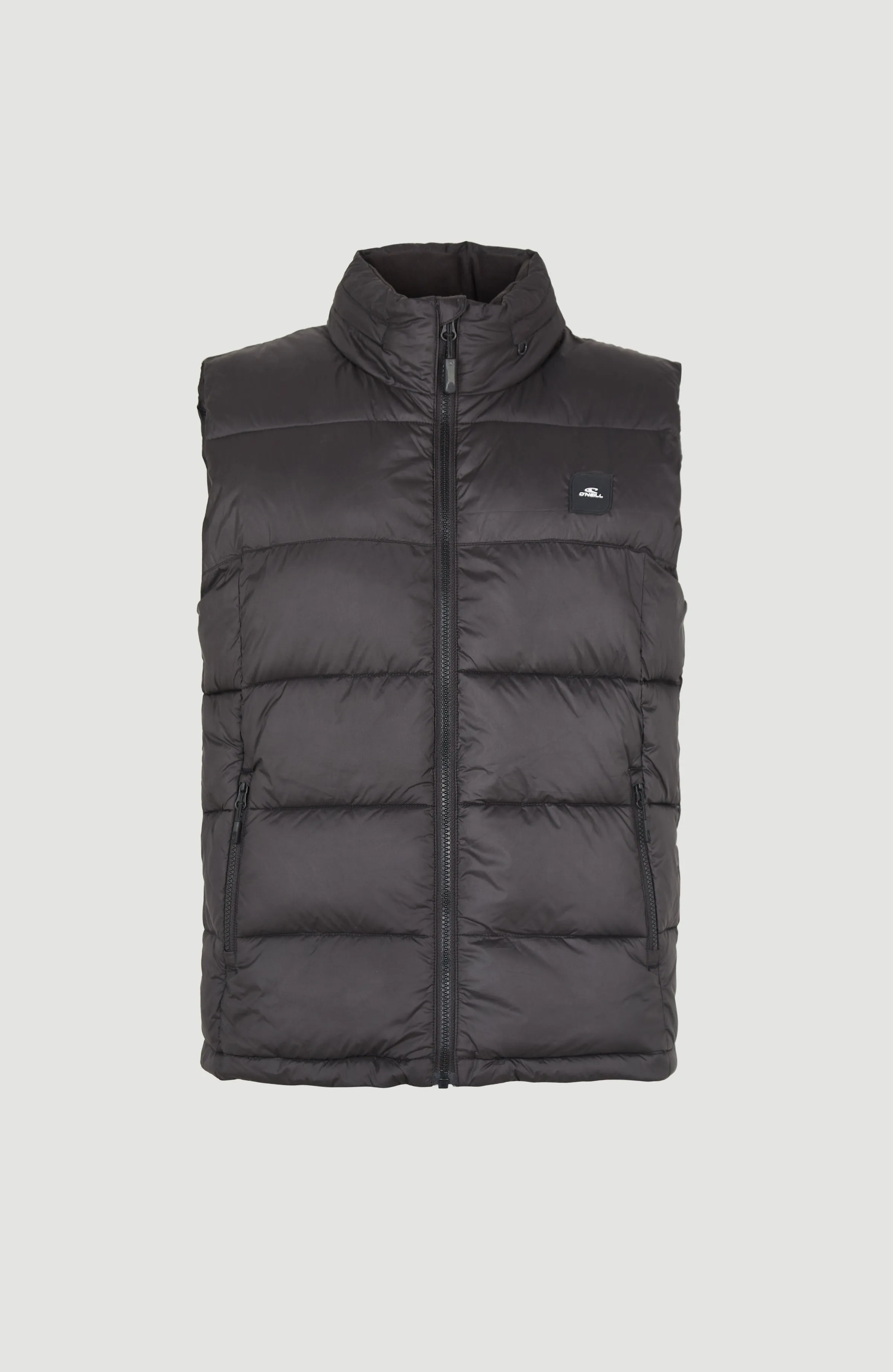 O'Riginals Puffer Vest | Black Out