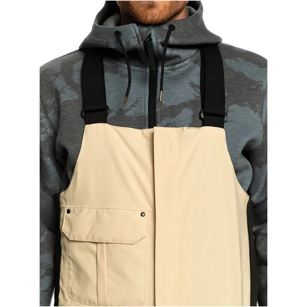 Quiksilver Utility Bib 2024