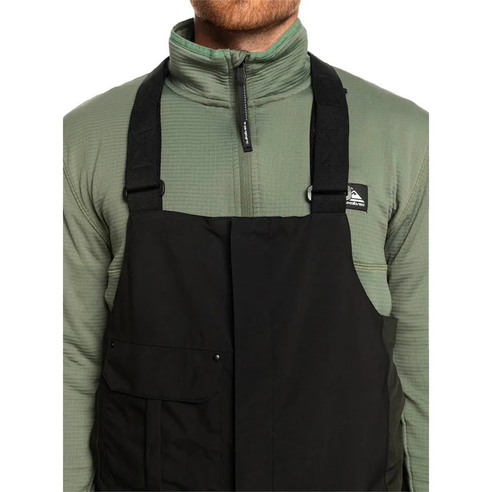 Quiksilver Utility Bib 2024