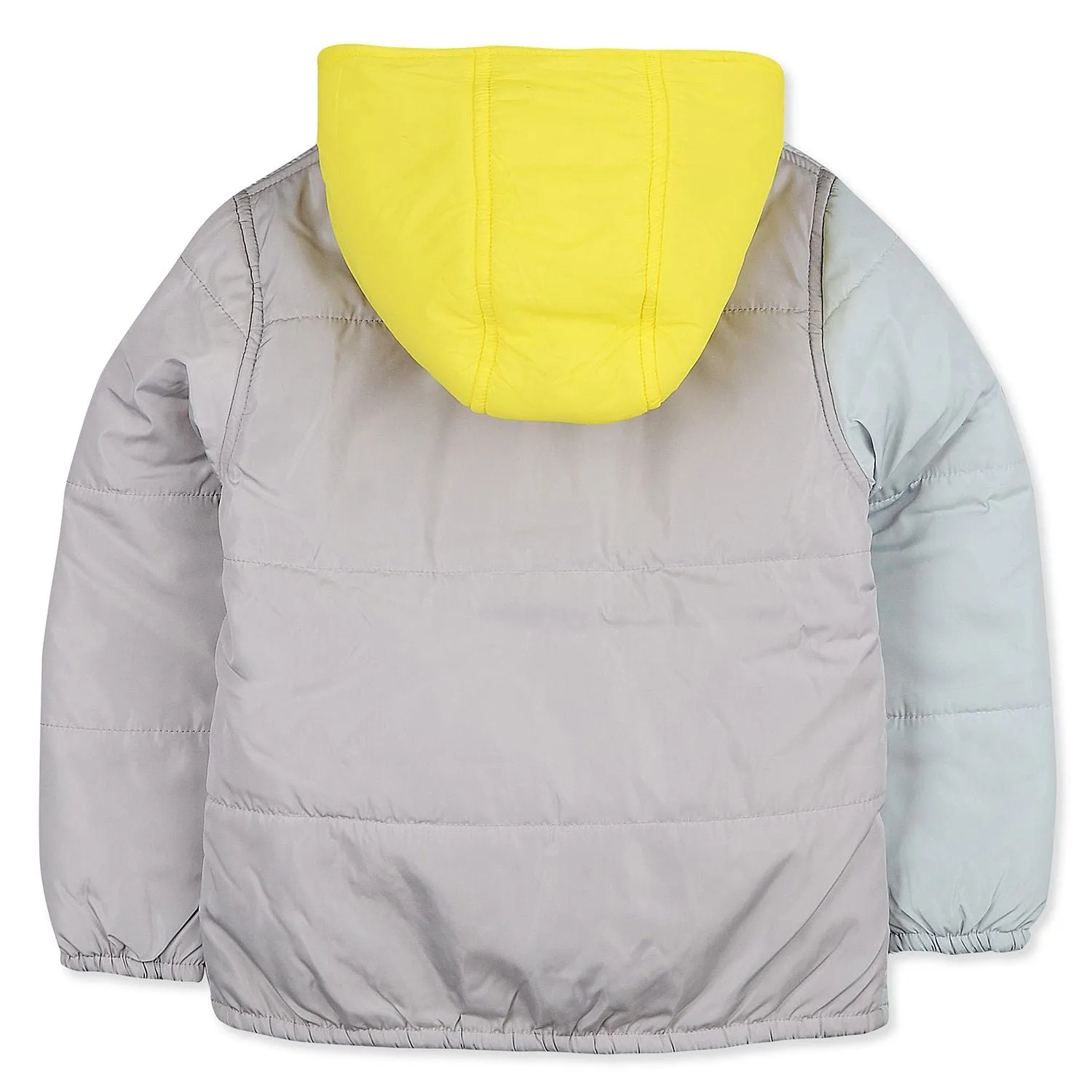 Reversible Jacket