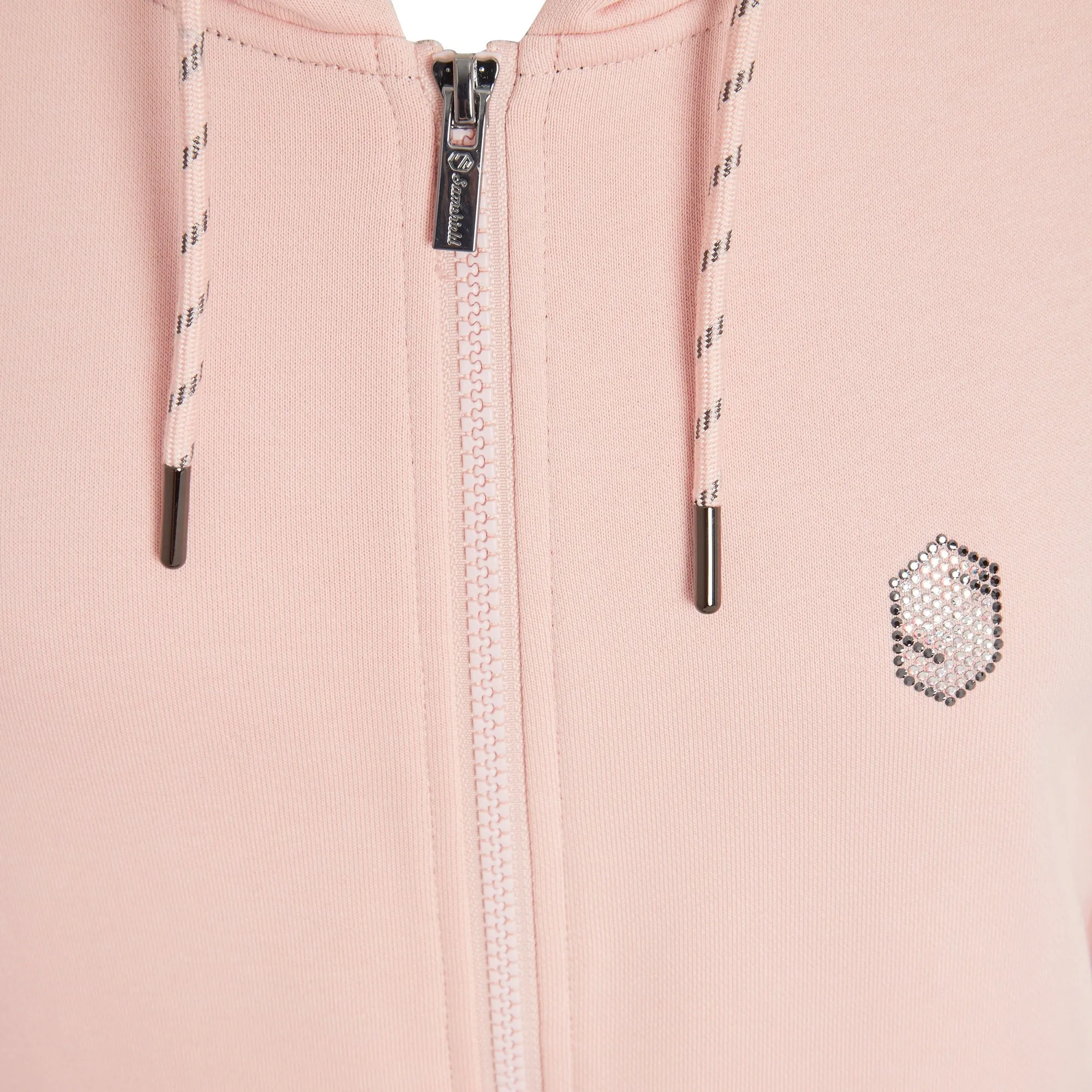 Samshield Berenice Zip Hoodie