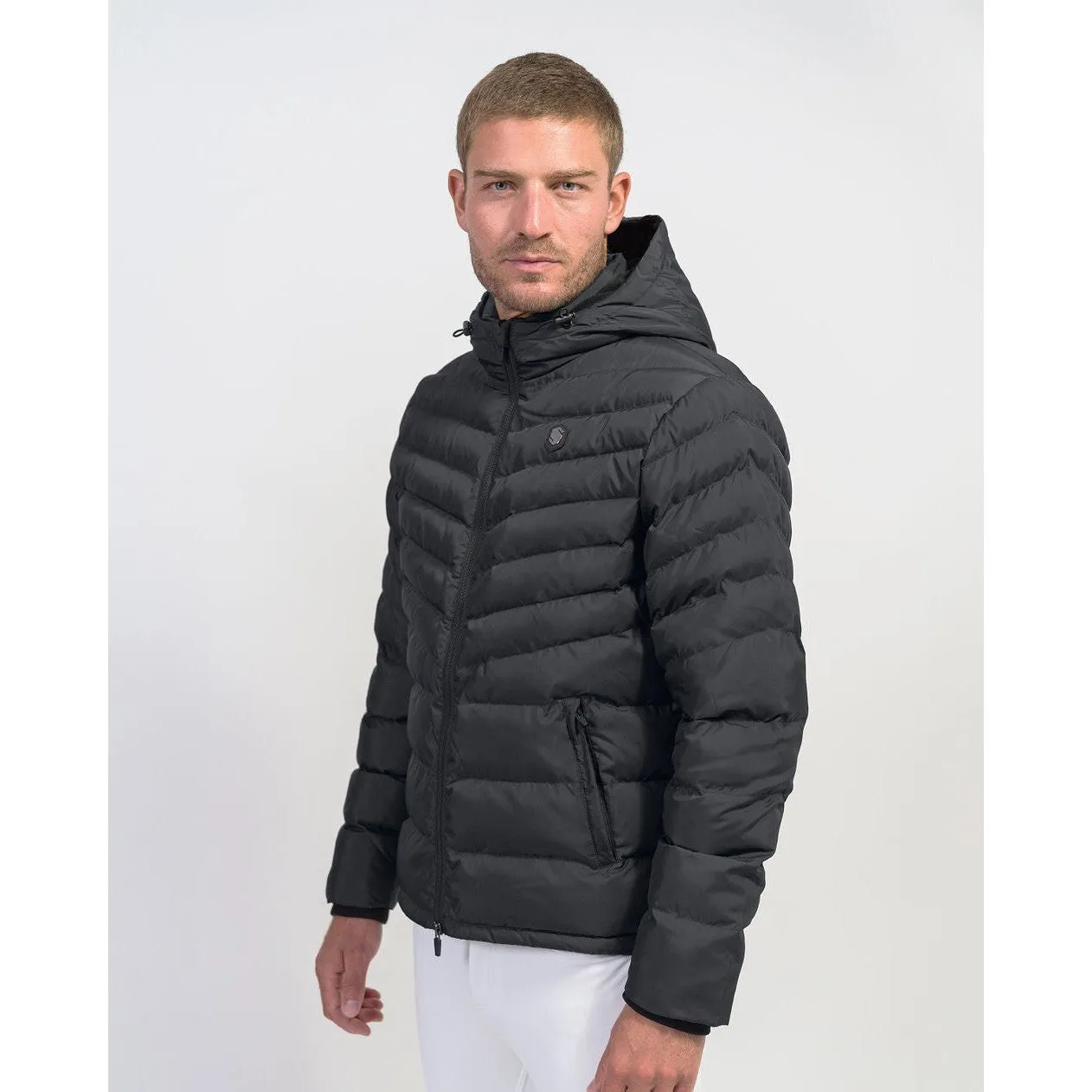 Samshield Megeve Men's Down Jacket