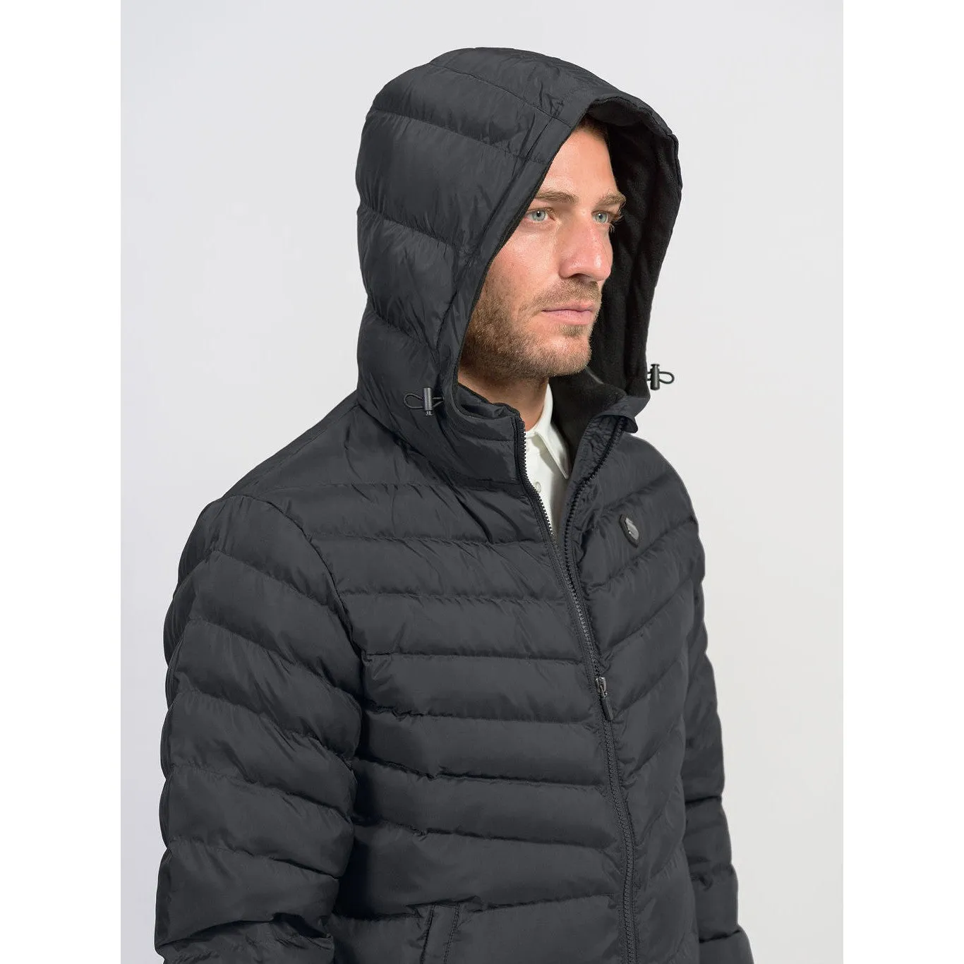 Samshield Megeve Men's Down Jacket