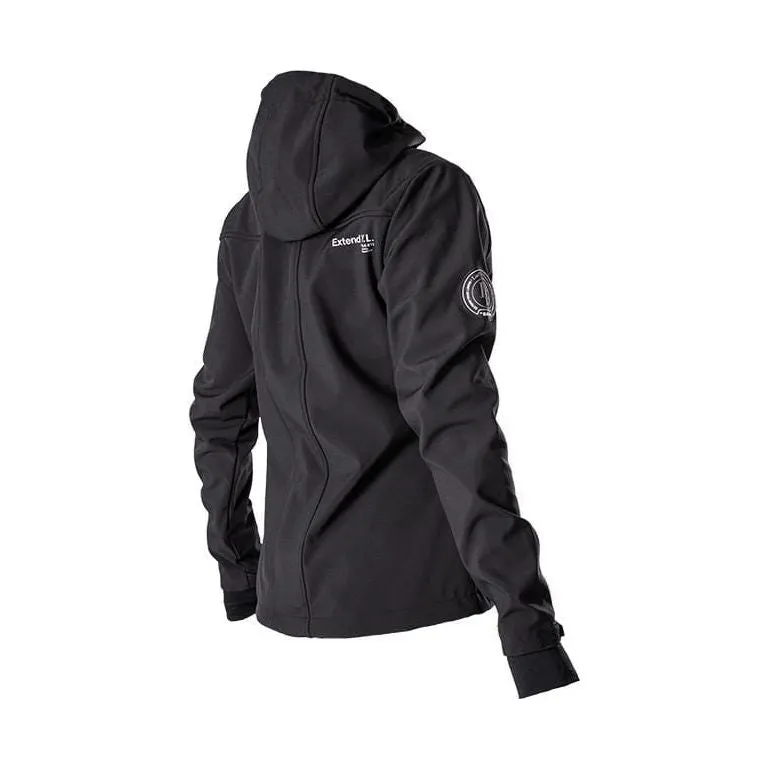 Santi Crew - Softshell Ladies First - CLEARANCE