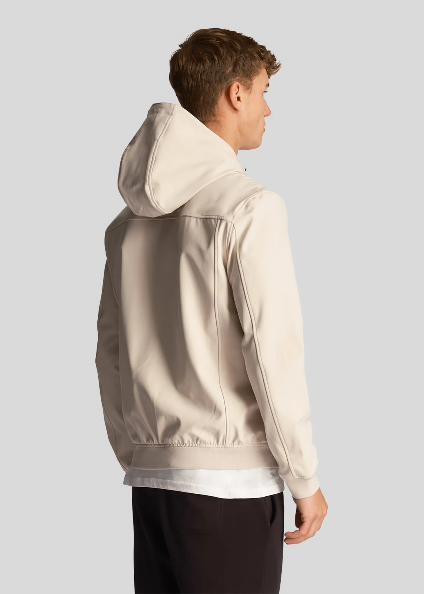 Softshell jacket - cove