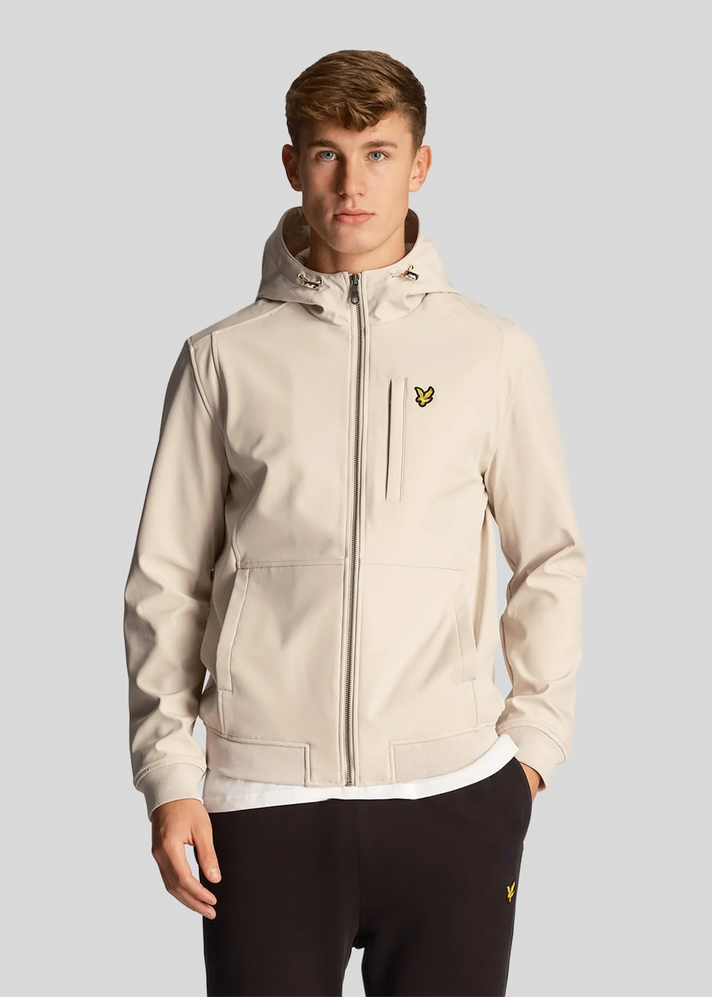 Softshell jacket - cove