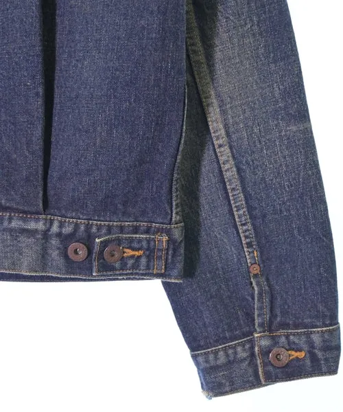 SUGARHILL Denim jackets