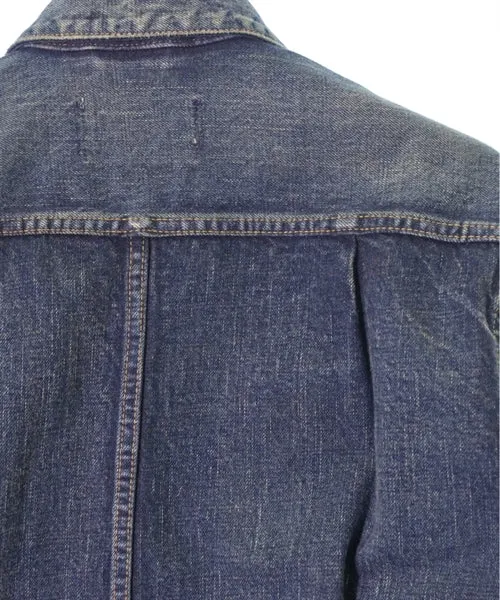 SUGARHILL Denim jackets