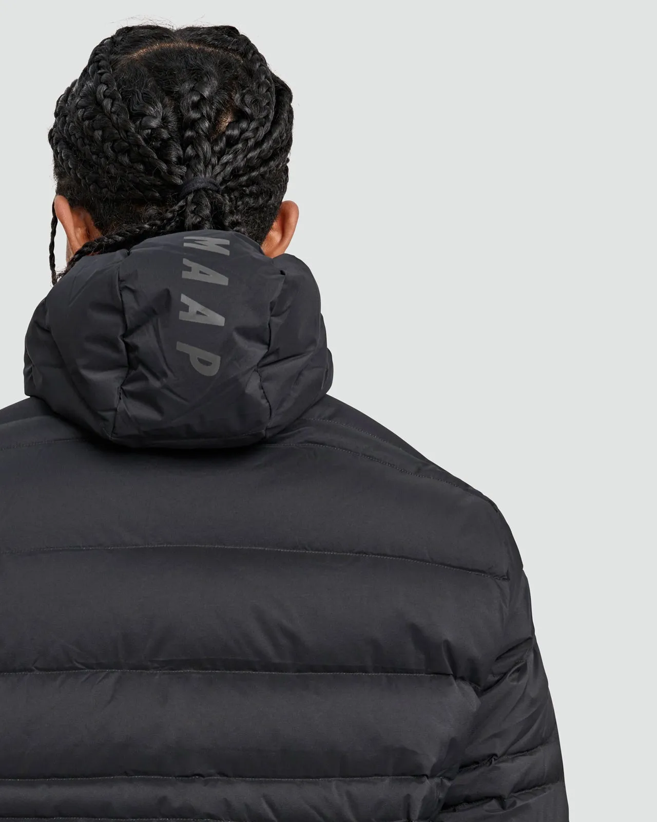 Transit Packable Puffer