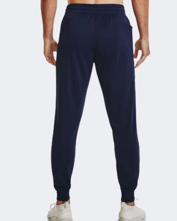 Under Armour Armour Fleece&#174; Men Lifestyle Pant Navy 1373362-410