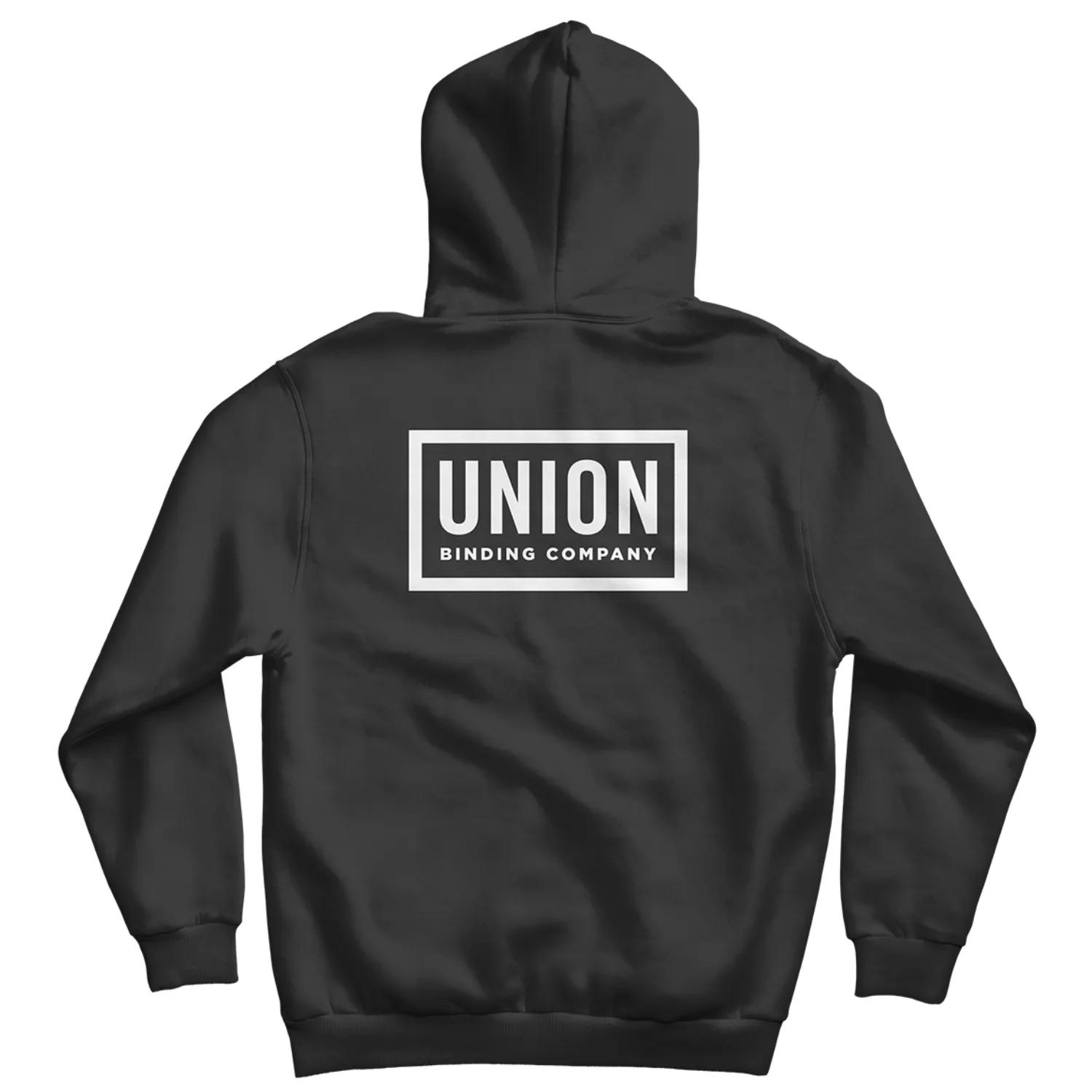 Union Binding Company Team Hoodie 2025 - Men's