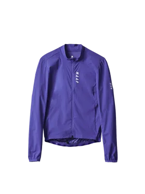 Women's Draft Team Jacket