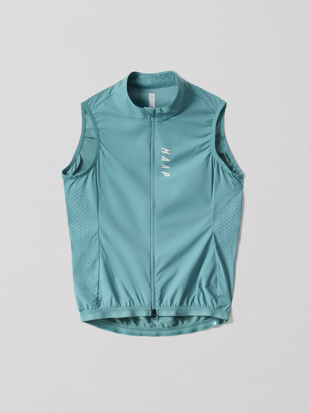 Women's Draft Team Vest