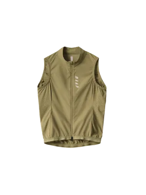 Women's Draft Team Vest