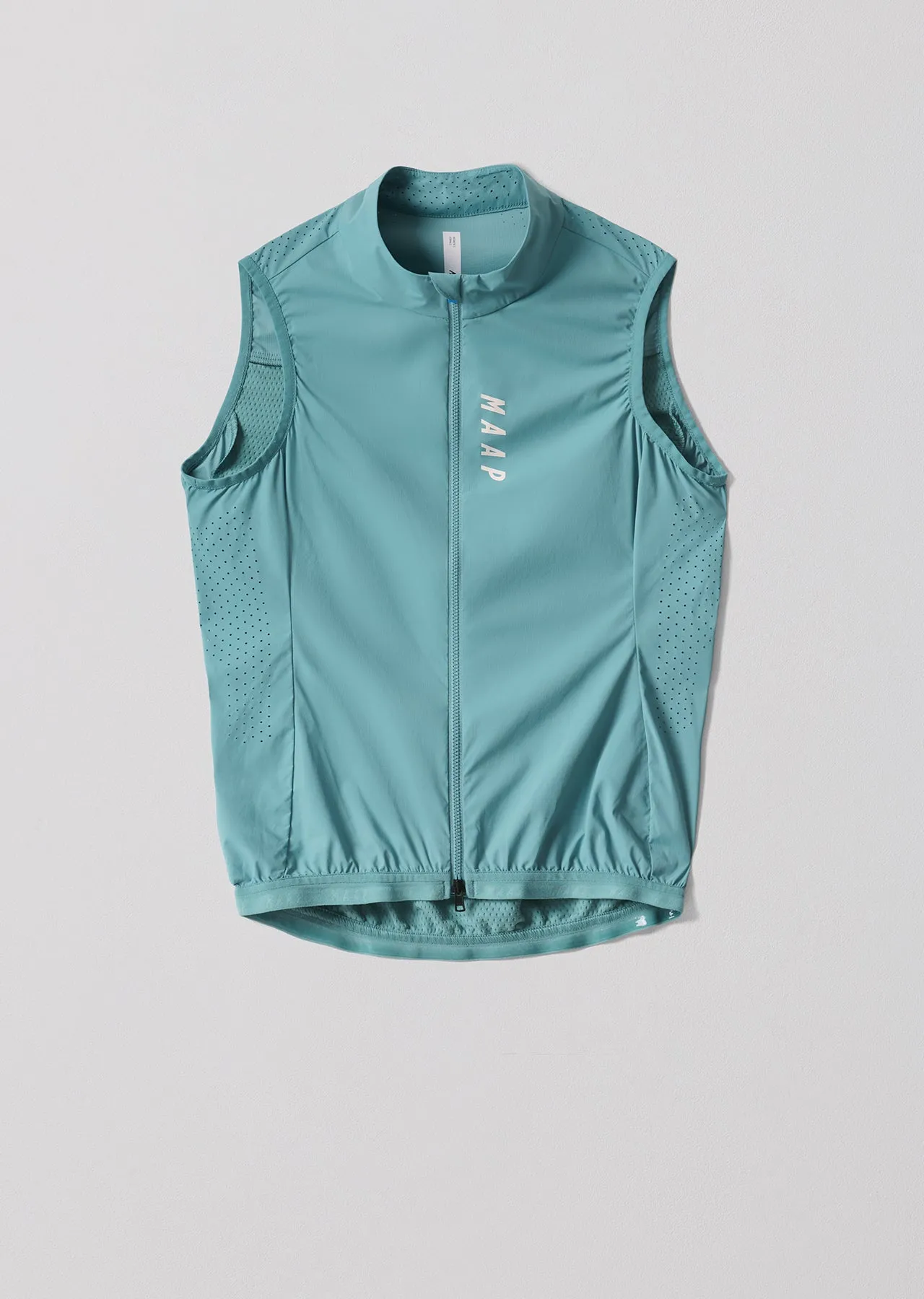 Women's Draft Team Vest