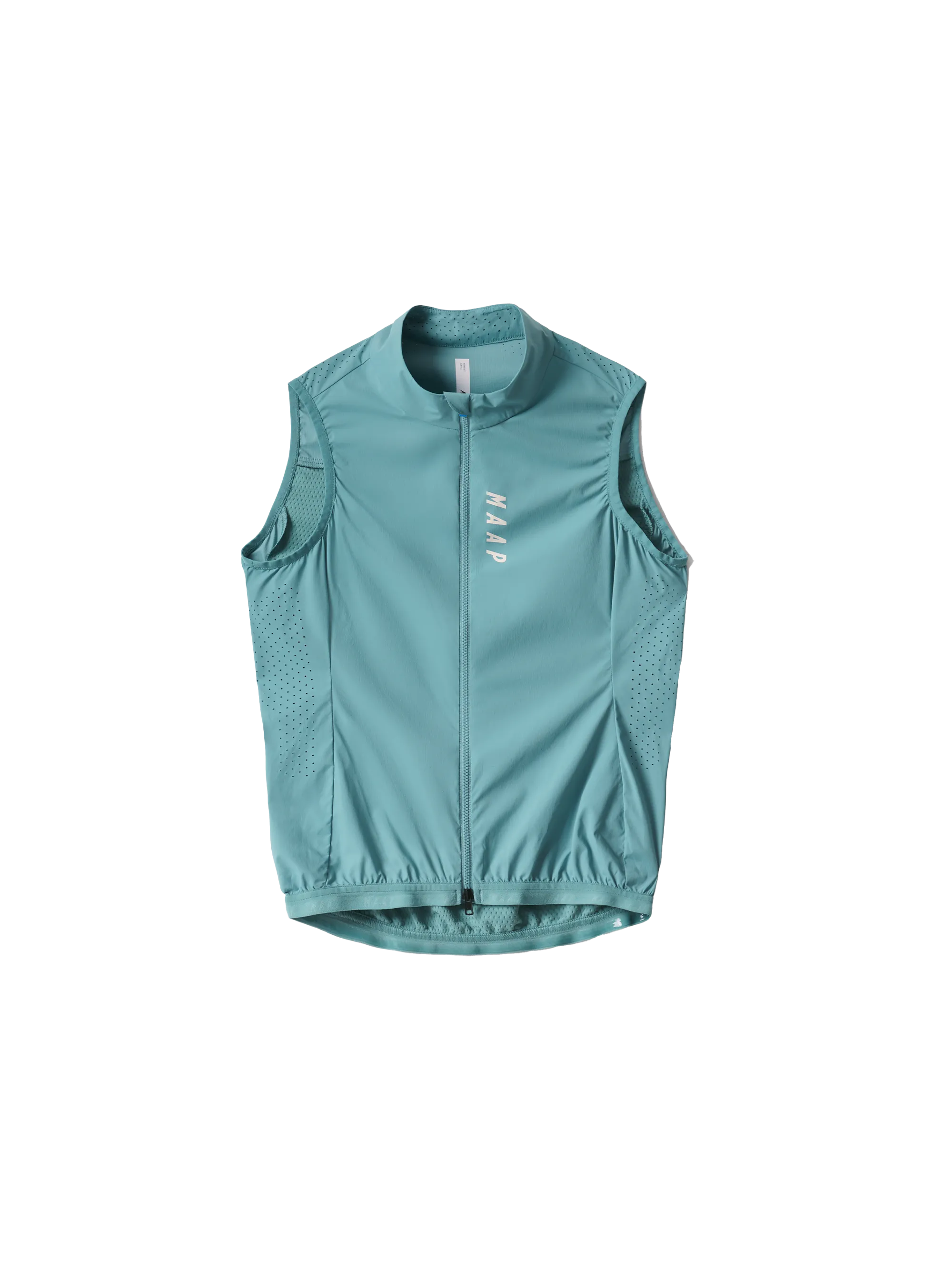 Women's Draft Team Vest