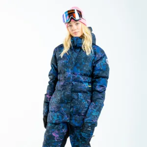 Women's Huff 'n Puffa Jacket