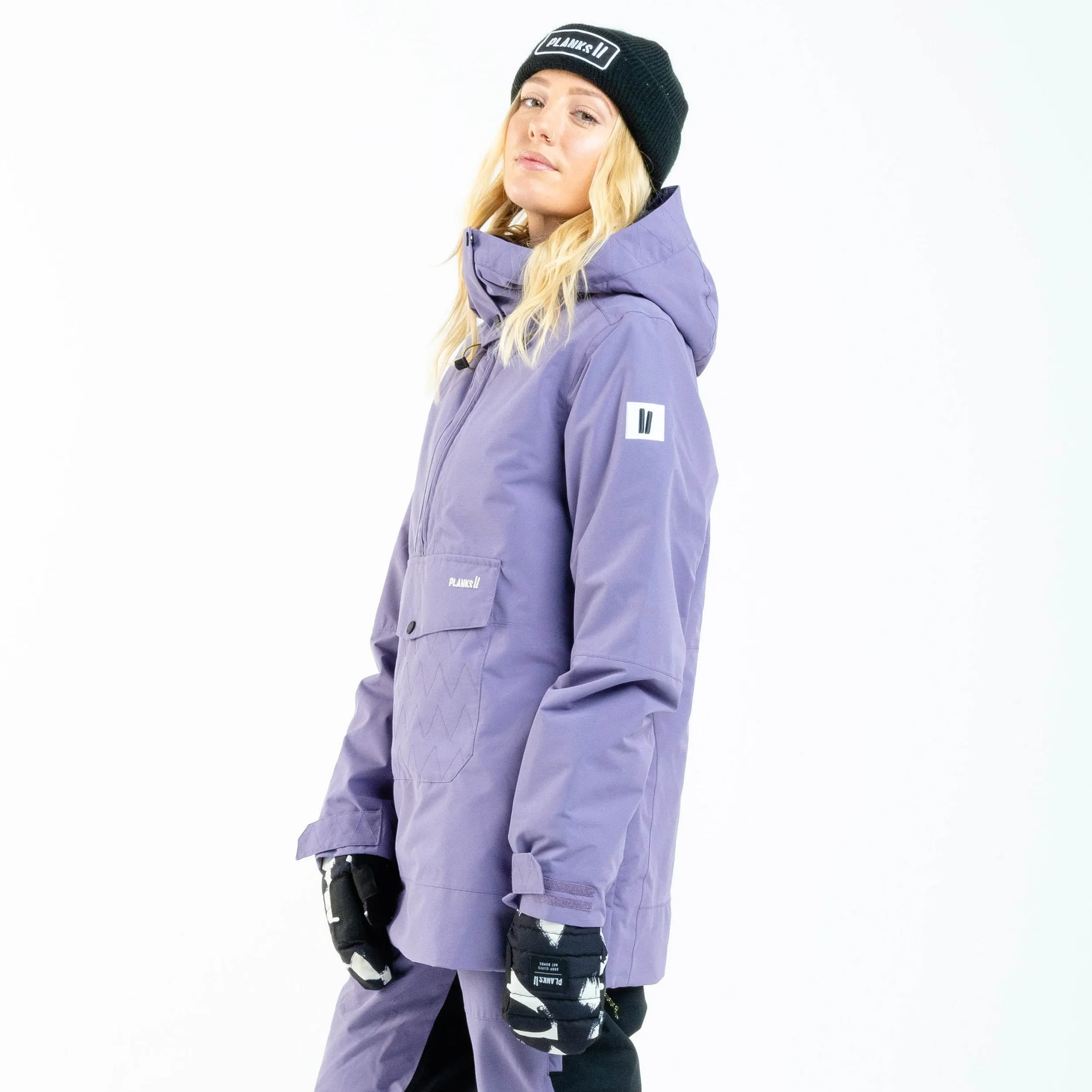 Women's Overstoke Anorak