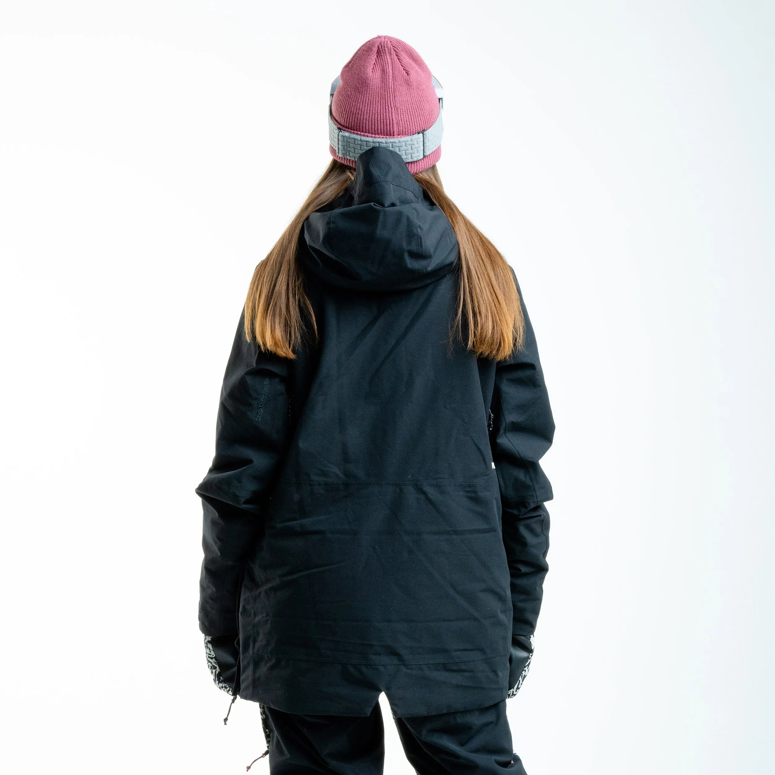 Women's Overstoke Anorak