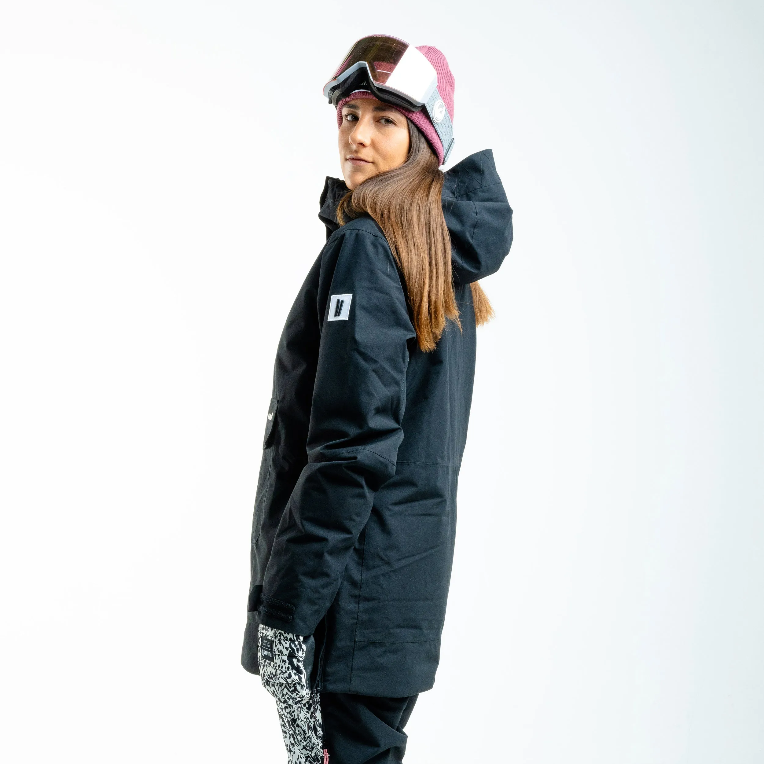 Women's Overstoke Anorak