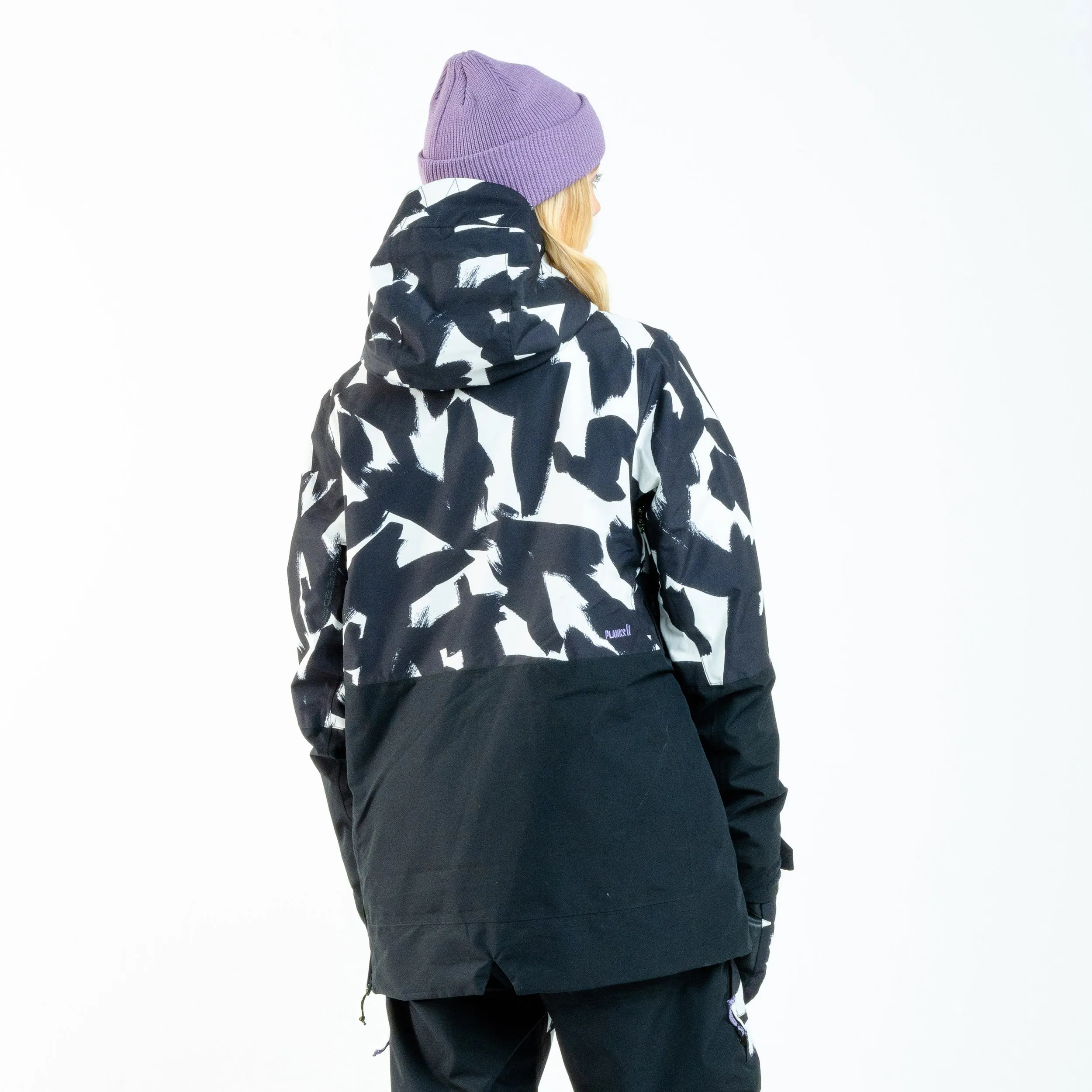 Women's Overstoke Anorak