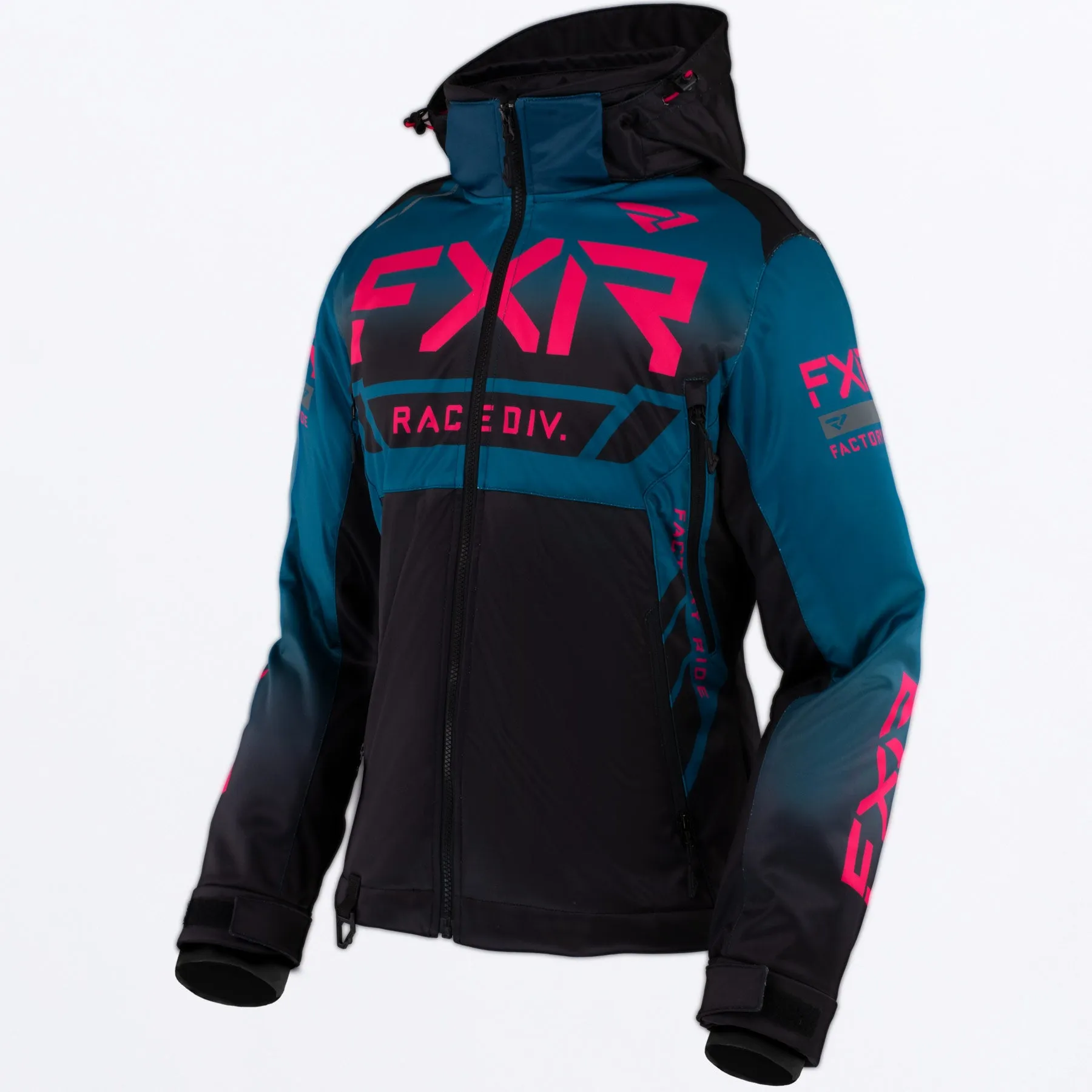 Women's RRX Jacket