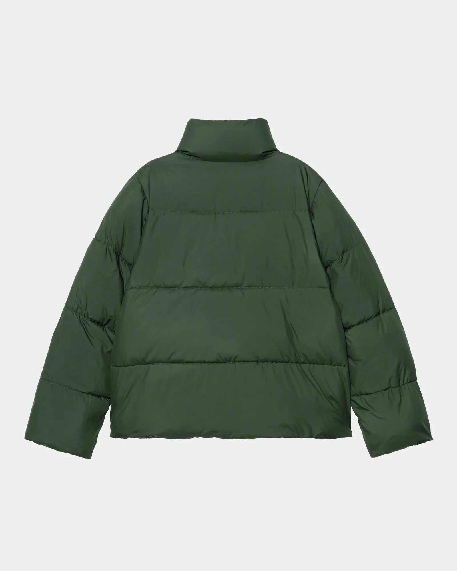 Women’s Springfield Jacket | Sycamore Tree / Duck Green